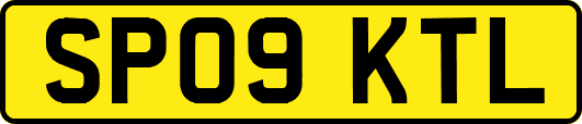 SP09KTL