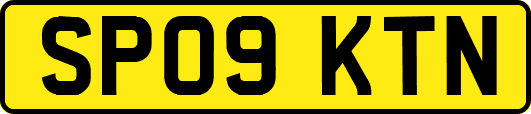 SP09KTN