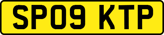 SP09KTP