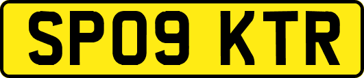 SP09KTR