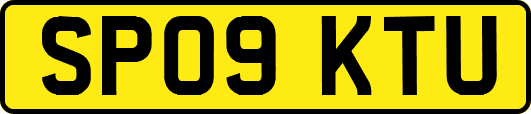 SP09KTU