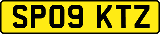 SP09KTZ