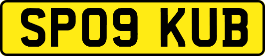 SP09KUB