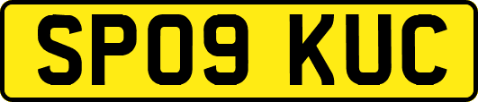 SP09KUC
