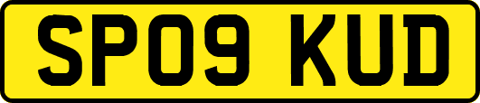 SP09KUD