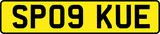 SP09KUE
