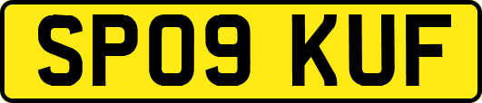 SP09KUF