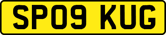 SP09KUG