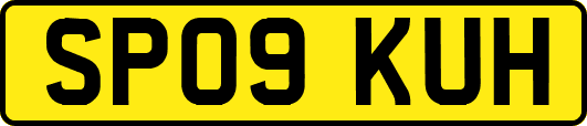 SP09KUH