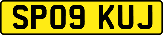 SP09KUJ
