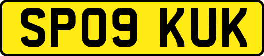 SP09KUK