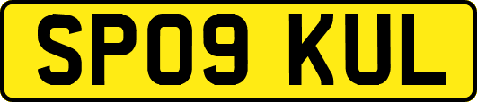 SP09KUL