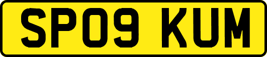 SP09KUM