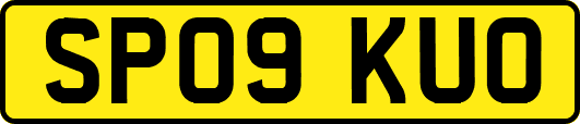 SP09KUO