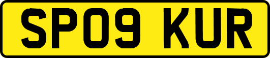 SP09KUR