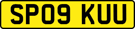 SP09KUU