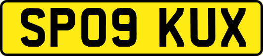 SP09KUX