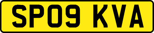 SP09KVA