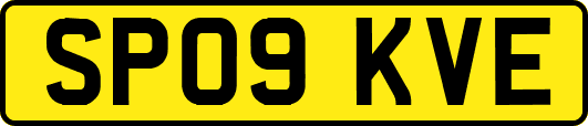 SP09KVE