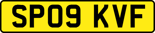 SP09KVF