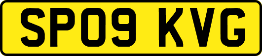 SP09KVG
