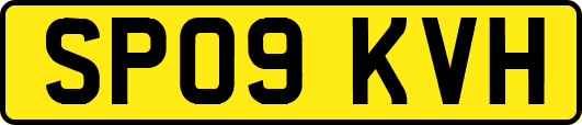 SP09KVH