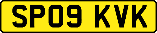 SP09KVK