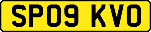 SP09KVO