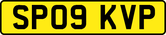 SP09KVP