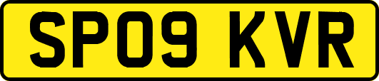 SP09KVR