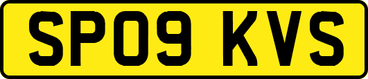 SP09KVS