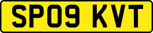 SP09KVT