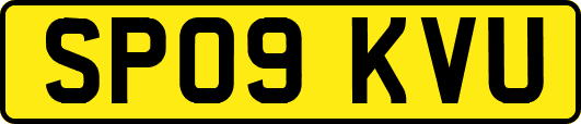 SP09KVU
