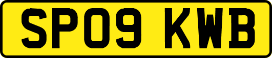 SP09KWB