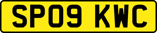 SP09KWC