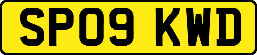 SP09KWD