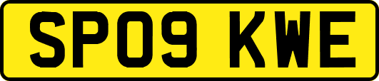 SP09KWE