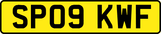 SP09KWF