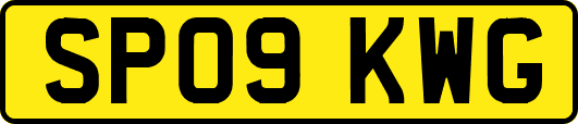 SP09KWG