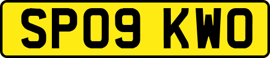 SP09KWO