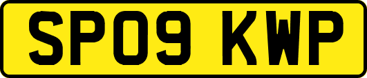 SP09KWP