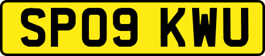 SP09KWU