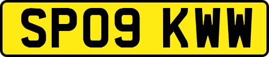 SP09KWW