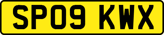 SP09KWX