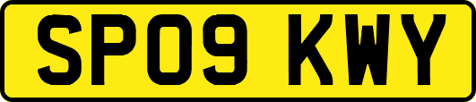 SP09KWY