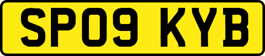 SP09KYB