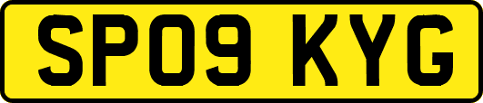 SP09KYG