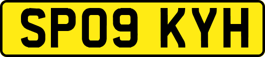 SP09KYH