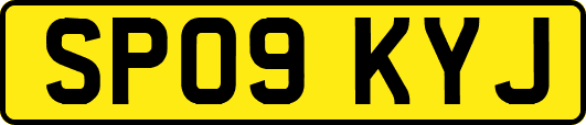 SP09KYJ