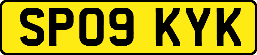 SP09KYK